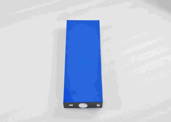 3.2V270Ah κύτταρο LFP 52.8mmx145.5mmx405mm τετραγωνικό αργίλιο Shell μπαταριών λίθιου