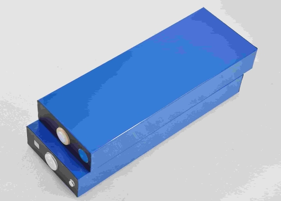 3.2V270Ah κύτταρο LFP 52.8mmx145.5mmx405mm τετραγωνικό αργίλιο Shell μπαταριών λίθιου