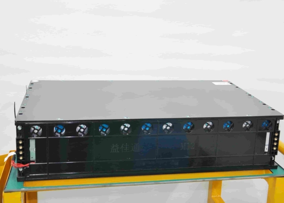 280Ah ενότητα 12.8V 19.2V 707.5mmx427.6mmx160mm μπαταριών λίθιου