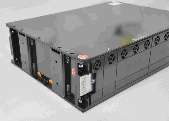 Ιονικό πακέτο 95kg 596.5mmx427.6mmx160mm μπαταριών λίθιου LFP