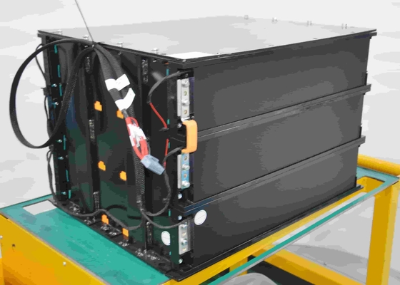 ενότητα 12.960kwh μπαταριών λίθιου 476.2mmx427.6mmx356.22mm