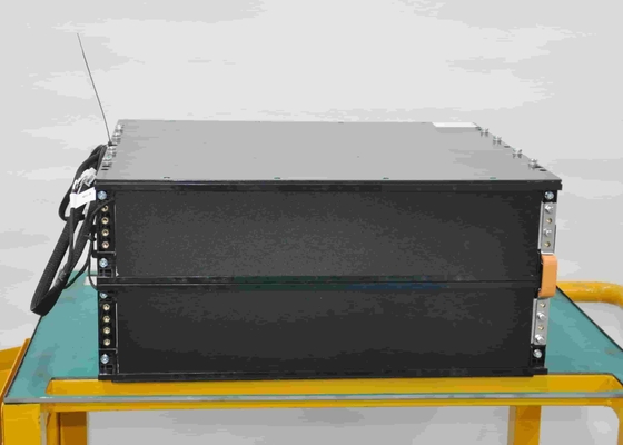 Μπαταρία 366.2mmx427.6mmx241.22mm λίθιου ενεργειακής αποθήκευσης