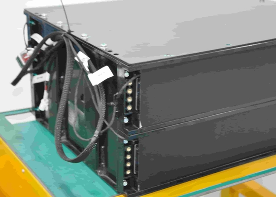 Μπαταρία 366.2mmx427.6mmx241.22mm λίθιου ενεργειακής αποθήκευσης