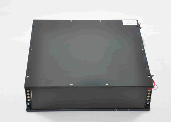 ενότητα σιδήρου ενότητας 41kg 442.6mmx427.6mmx119mm μπαταριών λίθιου 6.4V 16V 32V