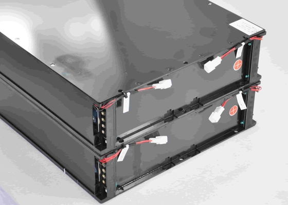 ενότητα σιδήρου ενότητας 41kg 442.6mmx427.6mmx119mm μπαταριών λίθιου 6.4V 16V 32V