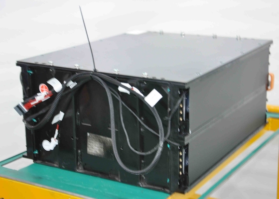 μπαταρία 524.6mmx427.6mmx241.22mm λίθιου ενεργειακής αποθήκευσης 135Ah M24