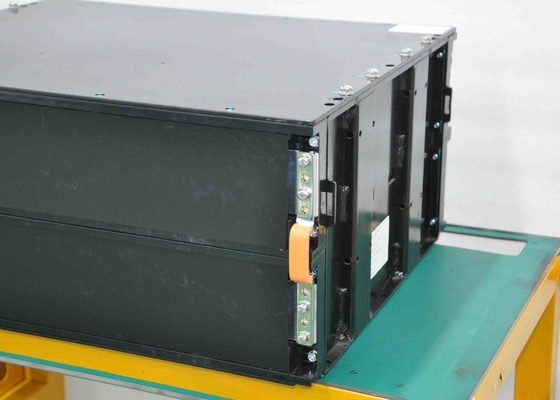 μπαταρία 524.6mmx427.6mmx241.22mm λίθιου ενεργειακής αποθήκευσης 135Ah M24
