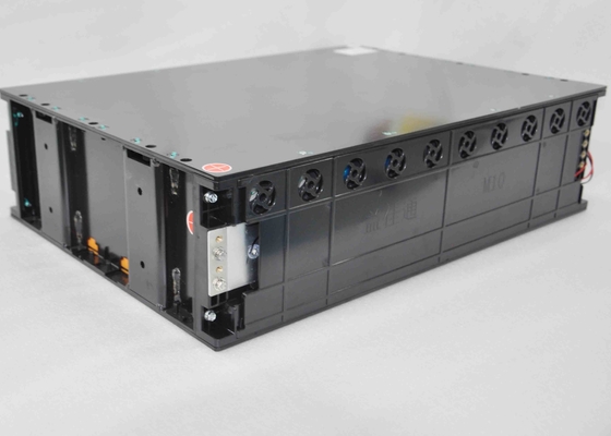 φωσφορικό άλας 485.5mmx427.6mmx160mm σιδήρου λίθιου 280Ah 7.168kwh LFP