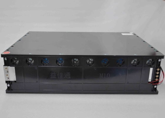 φωσφορικό άλας 485.5mmx427.6mmx160mm σιδήρου λίθιου 280Ah 7.168kwh LFP