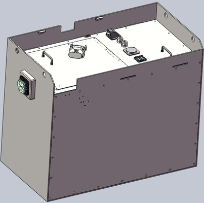 80v220ah Hob ιονικές επαναφορτιζόμενες μπαταρίες λι μπαταριών φωσφορικού άλατος σιδήρου λίθιου μπαταριών