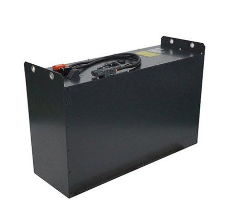 Σύστημα μπαταριών έλξης Hyster R1.4 51.2V 405AH για το φορτηγό προσιτότητας Hyster