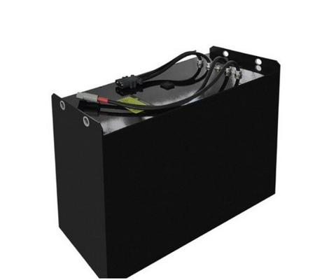 Still FMX 51.2V 540AH 450AH Μπαταρία λιθίου για περονοφόρο φορτηγό