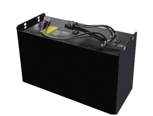 Still FMX 51.2V 540AH 450AH Μπαταρία λιθίου για περονοφόρο φορτηγό
