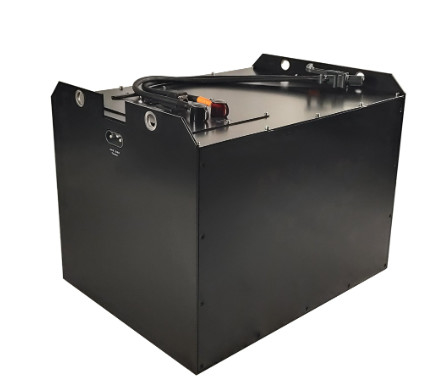 Still RX20 51.2V 450AH ή 540AH μπαταρία λιθίου IP54