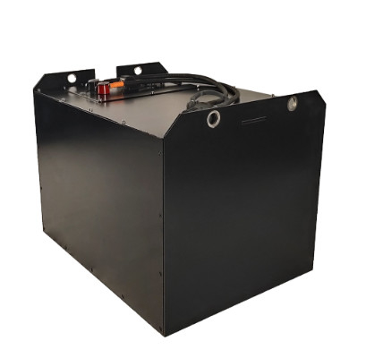 Still RX20 51.2V 450AH ή 540AH μπαταρία λιθίου IP54