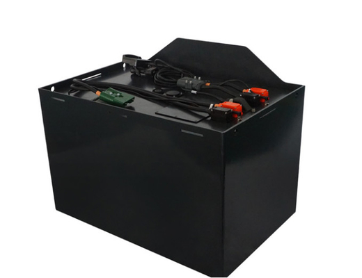 Unicarriers fb30-9 μπαταρία λίθιου 76.8V 600AH για ηλεκτρικό Forklift