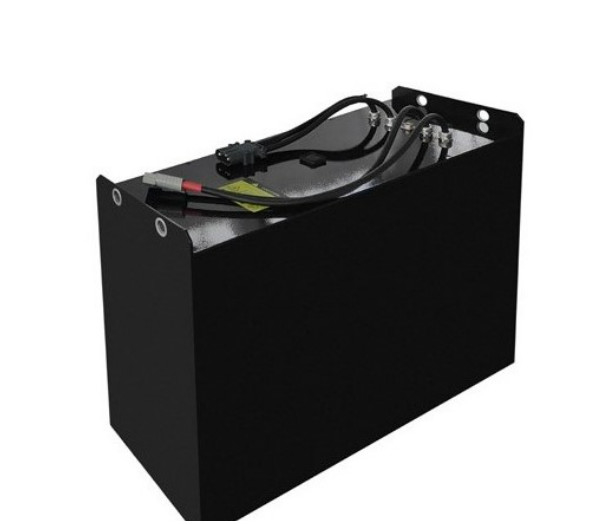 Still FMX 51.2V 540AH 450AH Μπαταρία λιθίου για περονοφόρο φορτηγό